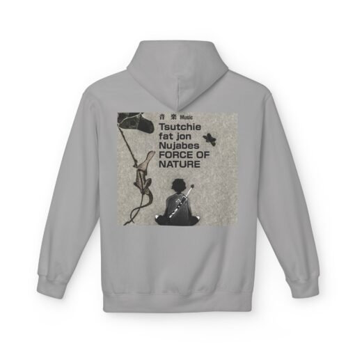 Hoodie – Nujabes - Image 10