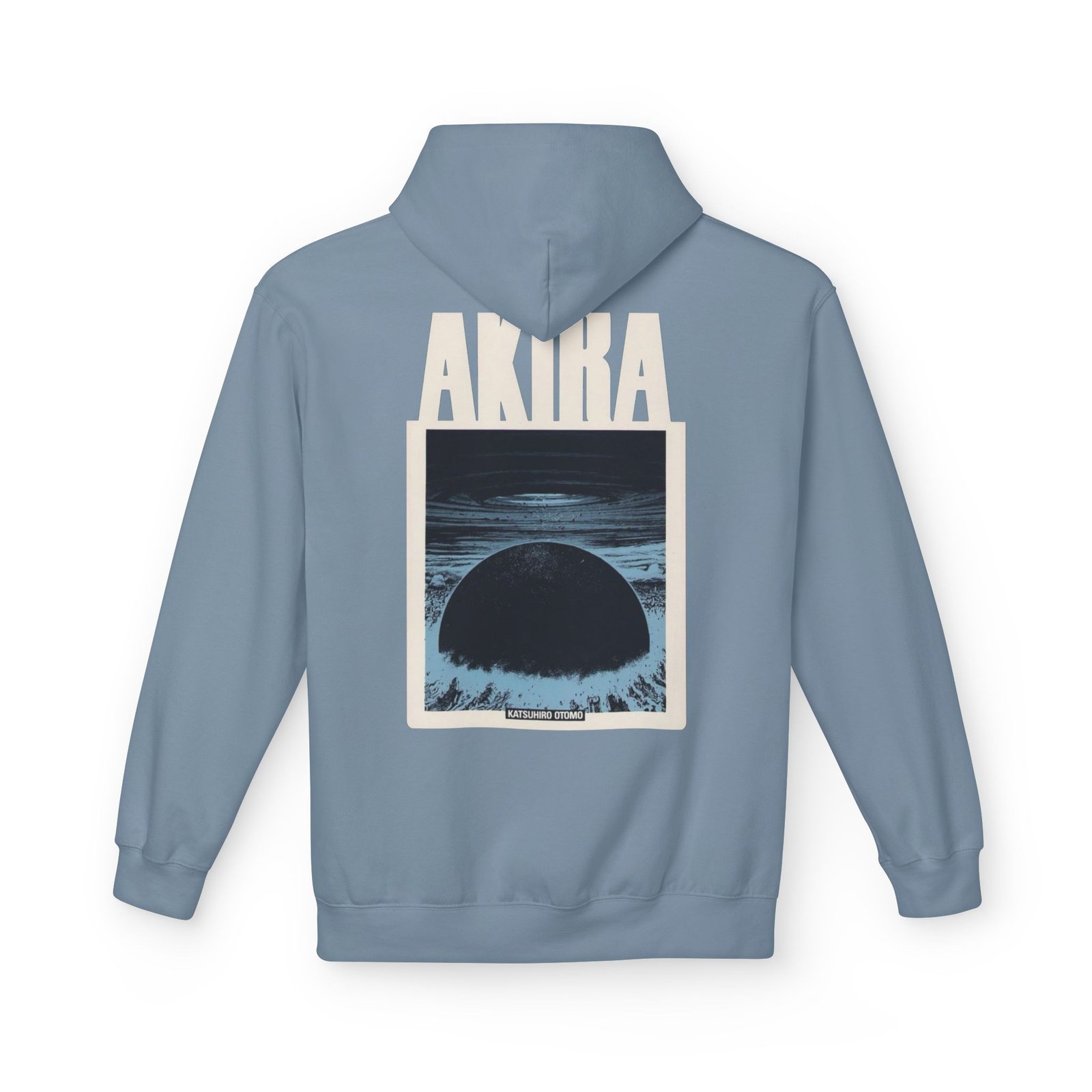 Hoodie – Akira - Image 4
