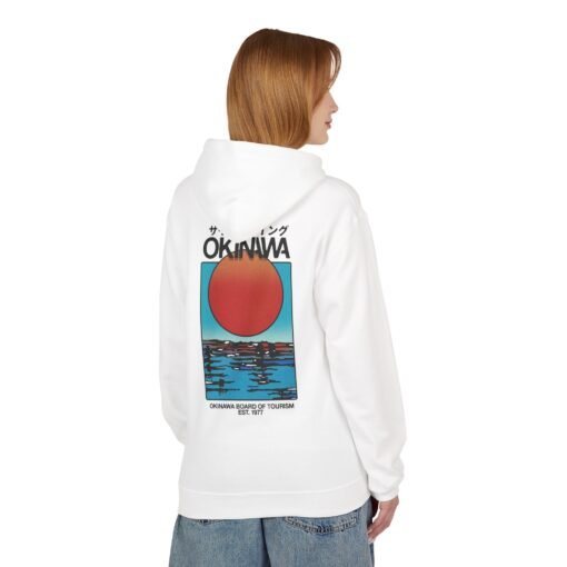 Hoodie – Okinawa - Image 4