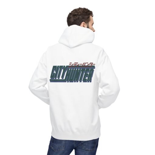 Hoodie – City Hunter - Image 4
