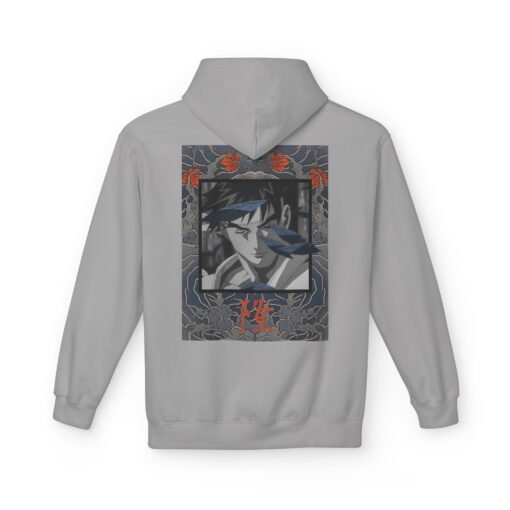 Hoodie – Street Fighter – Ryu - Image 14