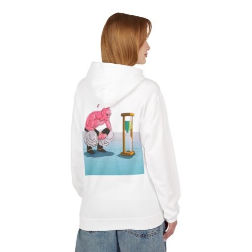 Hoodie – DBZ – Boo - Image 7