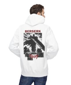 Hoodie – Berserk – Desolate