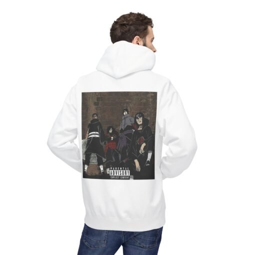Hoodie – Naruto – Uchiwa - Image 10