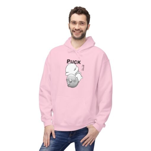 Hoodie – Berserk – Puck - Image 12