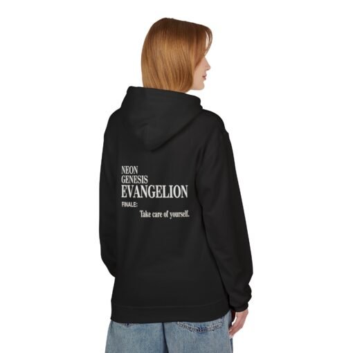 Hoodie – Evangelion – Finale - Image 5