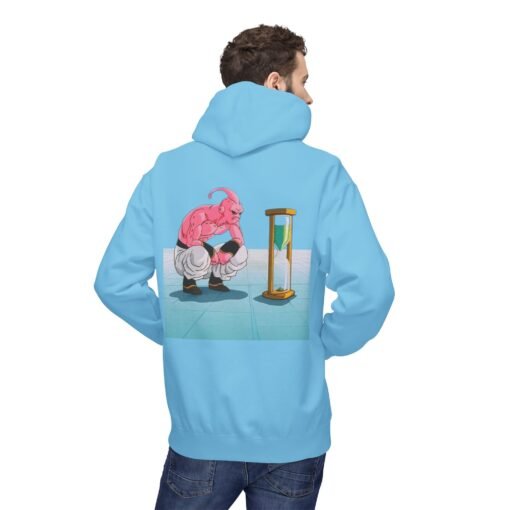 Hoodie – DBZ – Boo - Image 12