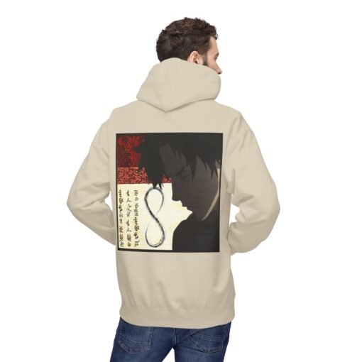Hoodie – Samurai Champloo – Mugen - Image 12