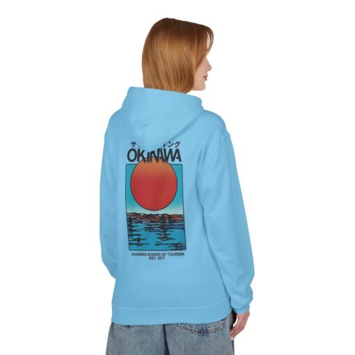 Hoodie – Okinawa - Image 15