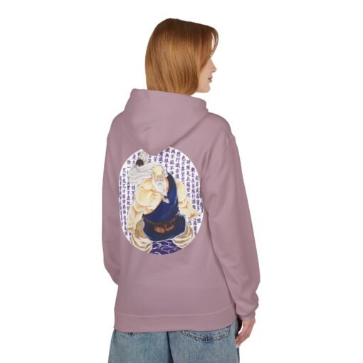Hoodie – Street Fighter – Gouken - Image 15