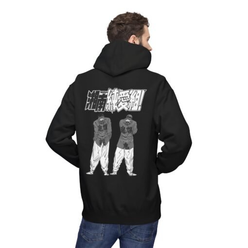 Hoodie – Young GTO - Image 12
