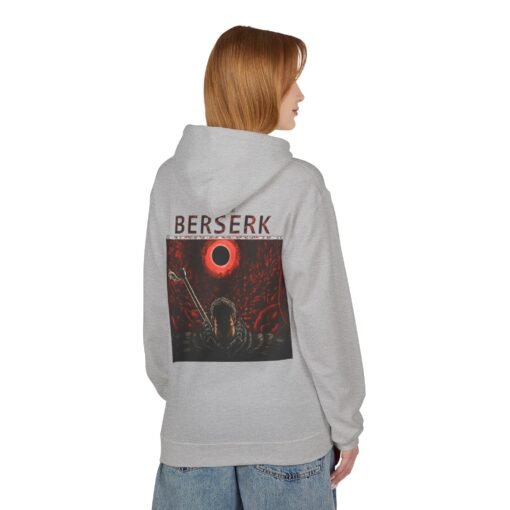 Hoodie – Berserk – Eclipse - Image 11