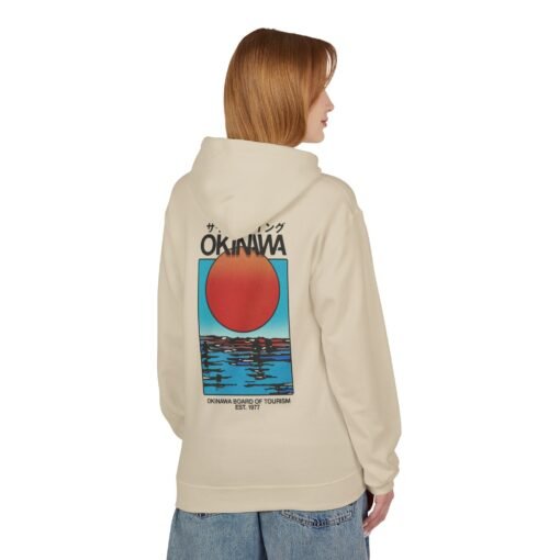 Hoodie – Okinawa - Image 7