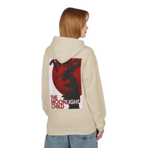 Hoodie – Berserk – Moonlight - Image 11