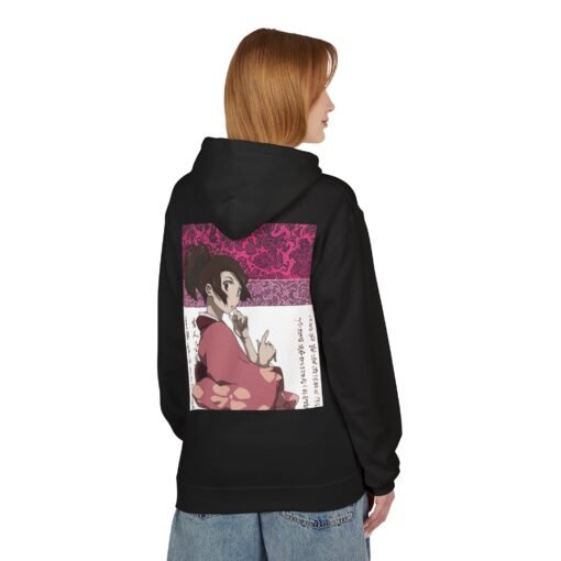 Hoodie – Samurai Champloo – Fuu - Image 12
