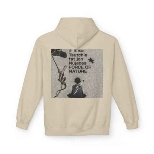 Hoodie – Nujabes - Image 14