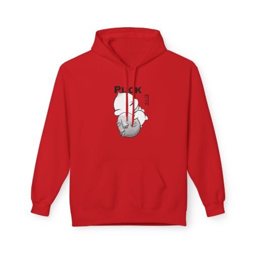 Hoodie – Berserk – Puck - Image 13