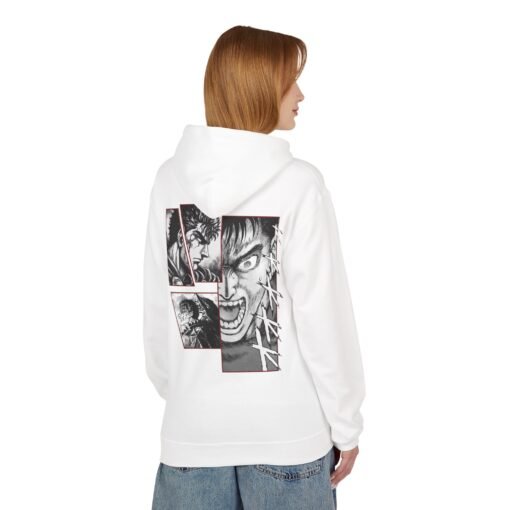 Hoodie – Berserk – Enrage - Image 7