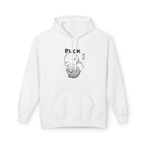 Hoodie – Berserk – Puck - Image 2