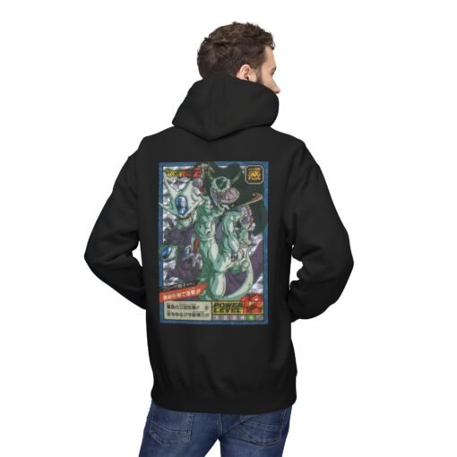 Hoodie – DBZ – Frieza - Image 12