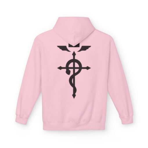 Hoodie – FMA – Flamel - Image 22