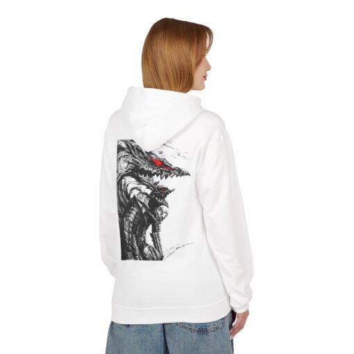 Hoodie – Berserk – Berserker Armor - Image 5