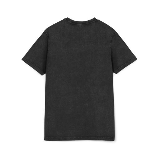 Washed Tee [Front Print] – Slam Dunk – Shohoku - Image 3