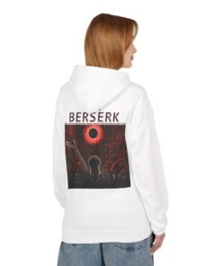 Hoodie – Berserk – Eclipse