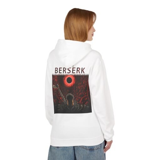 Hoodie – Berserk – Eclipse