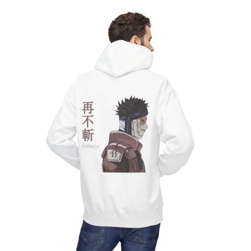 Hoodie – Naruto – Zabuza