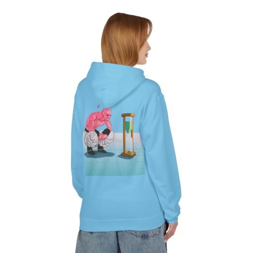 Hoodie – DBZ – Boo - Image 11
