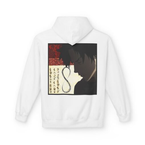 Hoodie – Samurai Champloo – Mugen - Image 6