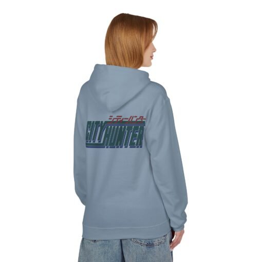 Hoodie – City Hunter - Image 11