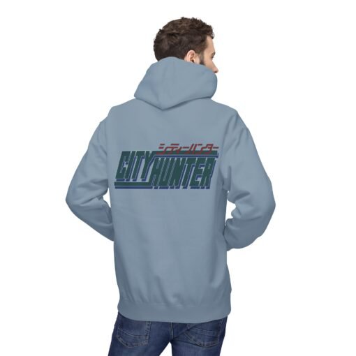Hoodie – City Hunter - Image 12