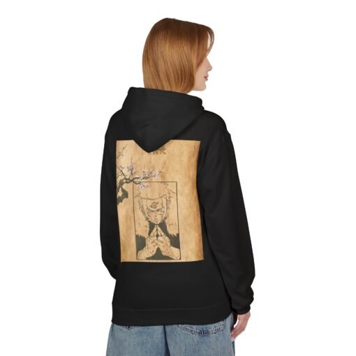 Hoodie – Naruto – Tobirama - Image 9