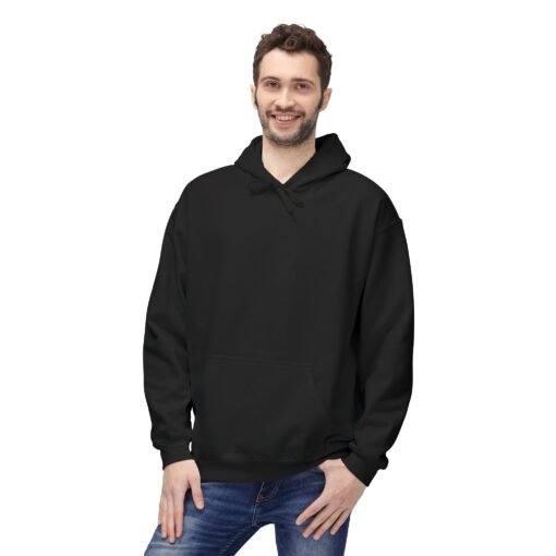 Hoodie – Afro Samurai - Image 4