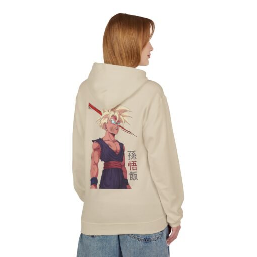 Hoodie – DBZ – Gohan - Image 11