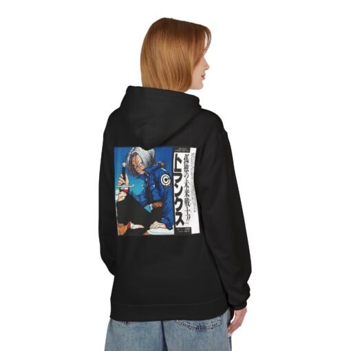 Hoodie – DBZ – Trunks - Image 14