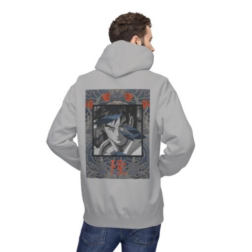 Hoodie – Street Fighter – Ryu - Image 16