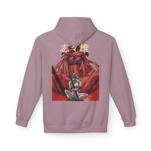 Hoodie – Kenshin – Shishio - Image 14