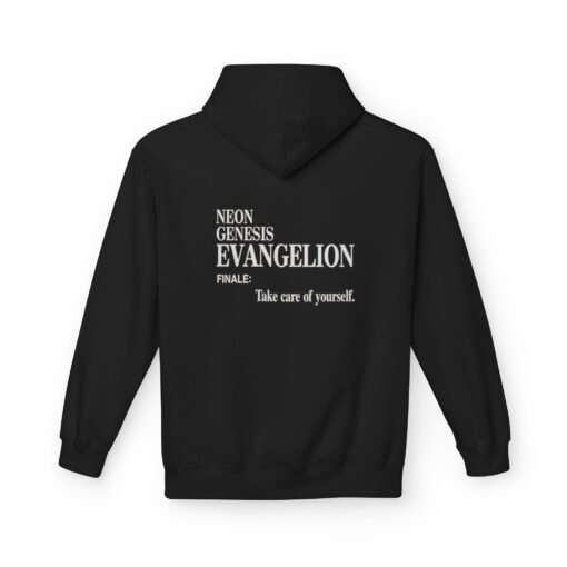 Hoodie – Evangelion – Finale - Image 3