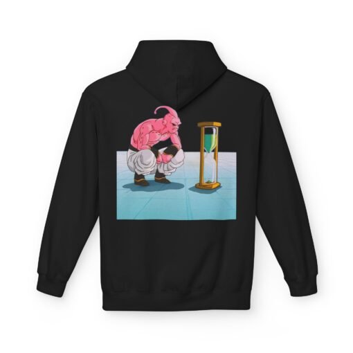 Hoodie – DBZ – Boo - Image 3