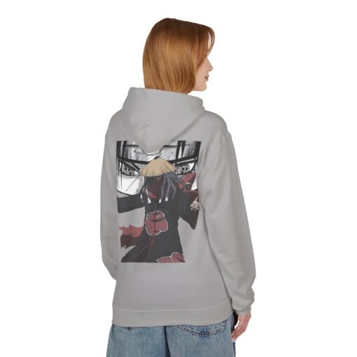 Hoodie – Naruto – Itachi - Image 19