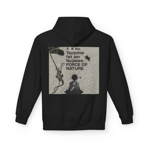 Hoodie – Nujabes - Image 3