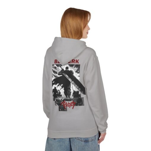 Hoodie – Berserk – Desolate - Image 7