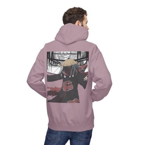 Hoodie – Naruto – Itachi - Image 16