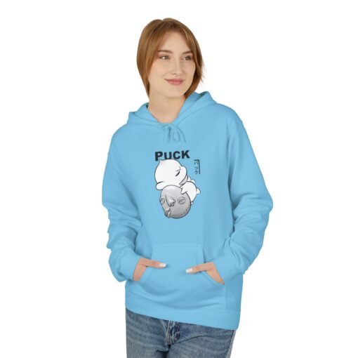 Hoodie – Berserk – Puck - Image 8