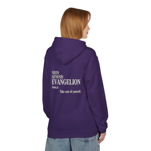 Hoodie – Evangelion – Finale - Image 14