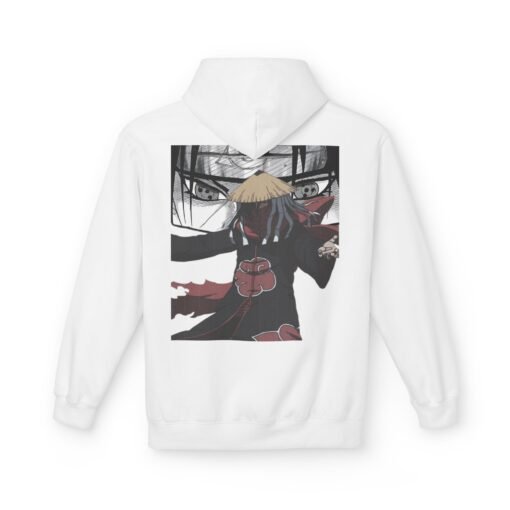 Hoodie – Naruto – Itachi - Image 6
