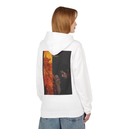Hoodie – Vagabond – Temple - Image 7